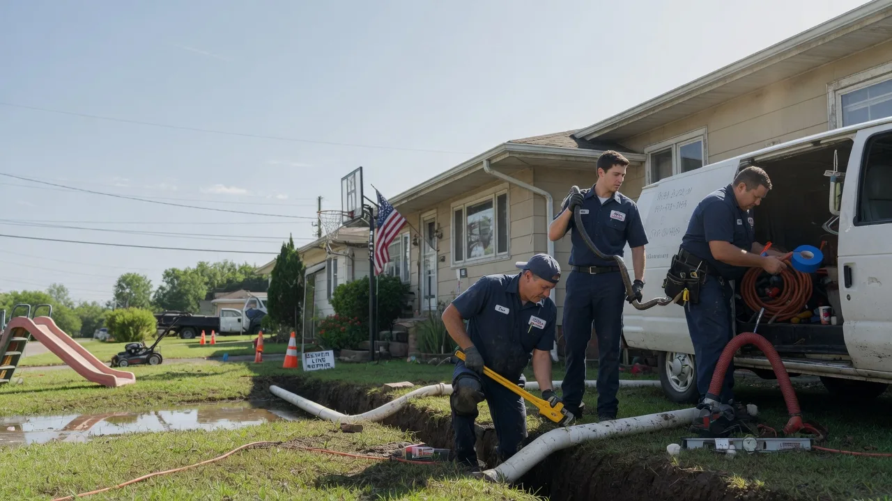 Toilet Installation in Janesville, WI near me